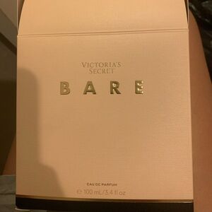 Victoria Secret Bare Perfume